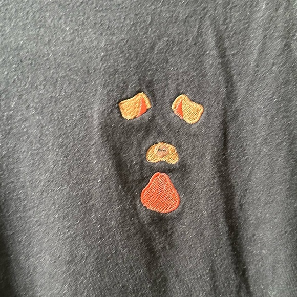 Snapchat Dog Tongue Filter Black TShirt 🐶 - Picture 3 of 7